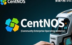 虚拟机中安装CentOS系统教程