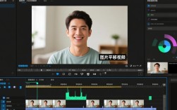 视频剪辑技巧，轻松实现图片平移效果