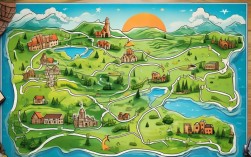 如何设计既经济又精彩的旅游路线，让每一次出行都成为难忘回忆？