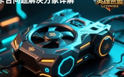 英雄联盟显卡报错解决攻略