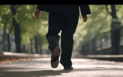 如何制作出令人惊叹的高级走路视频剪辑技巧揭秘？