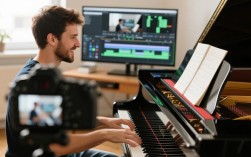 高效学琴视频剪辑指南