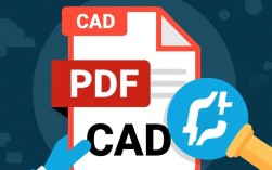 如何高效地将PDF文件精确转换成可编辑的CAD格式？揭秘转换技巧与最佳实践！