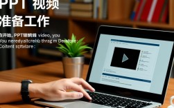 如何高效地将PPT内容转换成引人入胜的视频教程？
