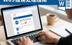 word03报错究竟是什么原因导致的？解决方法有哪些？快速排查指南！