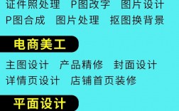 淘宝美工自学有哪些有效方法和资源？