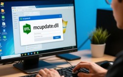 mcupdate.dll报错解决难题，是什么原因导致我的游戏无法正常更新？