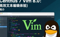 CentOS 7下Vim 8.0配置与使用指南