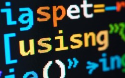 使用using关键字时出现错误的原因分析