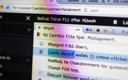 CentOS系统下修改文件所有者的方法指南