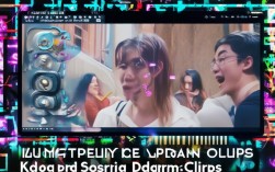 韩剧下载视频剪辑技巧揭秘，如何轻松制作个性化韩剧片段？