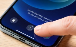 苹果手机如何快速开关机？