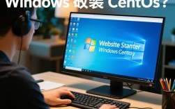 重装Windows系统至CentOS的完整指南