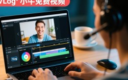 零基础免费视频剪辑学习指南