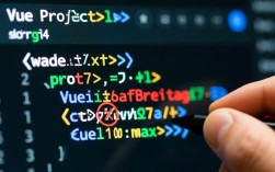 Vue项目图片路径错误处理方法