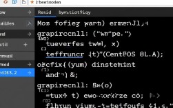 探索CentOS可视化，轻松解码代码视觉与高效管理之道
