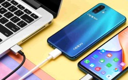 OPPO手机如何快速连接电脑？详细步骤揭秘