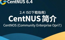 CentOS 6.4 ISO镜像下载教程