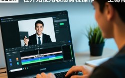 联想剪辑视频操作详解，为何无法顺利使用伙夫功能？