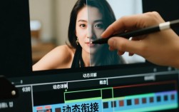 视频剪辑技巧，动态衔接的艺术