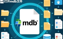 如何轻松打开并处理各种mdb文件？专业方法大揭秘！