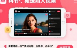 小红书视频搬运如何合法合规操作？