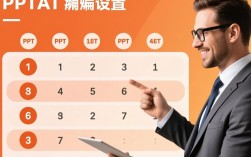 高效设置PPT编号技巧指南