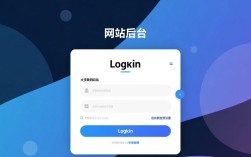 网站后台登录教程指南