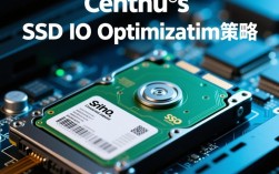 CentOS系统SSD IO性能优化，如何提升？