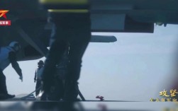福建舰首次电磁弹射歼-15T成功！
