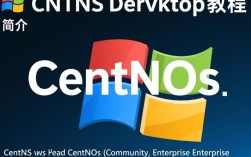 CentOS桌面教程中，如何高效配置和管理系统？