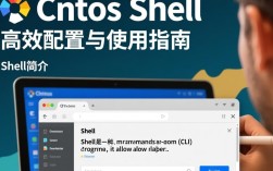 CentOS编辑Shell时，有哪些常用命令和技巧？