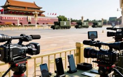 国庆阅兵视频剪辑技巧全解析