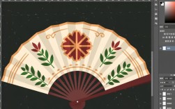 PS教程，从零开始，教你如何轻松绘制完美扇形？