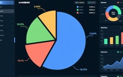 饼图图表制作指南