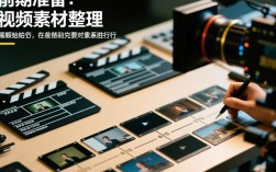 探险视频剪辑技巧揭秘