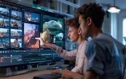 如何高效剪辑兄弟间的视频照片，打造精彩回忆瞬间？