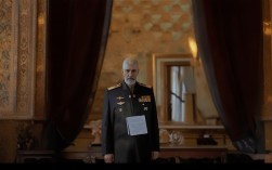 伊朗任命代理国防部长