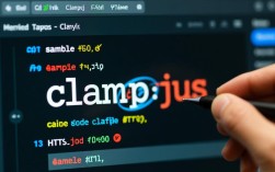 解决clamp.js报错问题指南