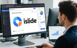 iSlide连接故障解决指南