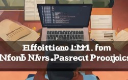如何高效入门和使用npm进行JavaScript项目管理和依赖安装？