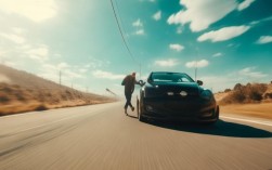 如何巧妙剪辑下车出场片段，打造精彩视频？