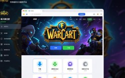 战网客户端报错解析与应对攻略