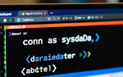 conn as sysdba 连接错误排查指南