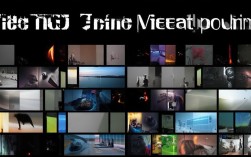 视频方格剪辑技巧揭秘，专业人士是如何操作的？