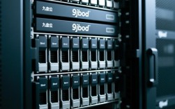 9jbod设备故障报错处理指南