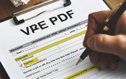 如何填写PDF表格？常见问题解答及详细步骤全解析！