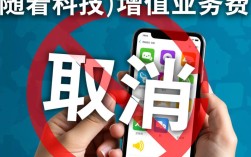 轻松取消增值业务费的实用指南