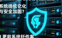 CentOS系统防护，如何有效提升系统安全性，防范潜在威胁？