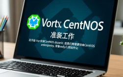 在VirtualBox中安装CentOS系统